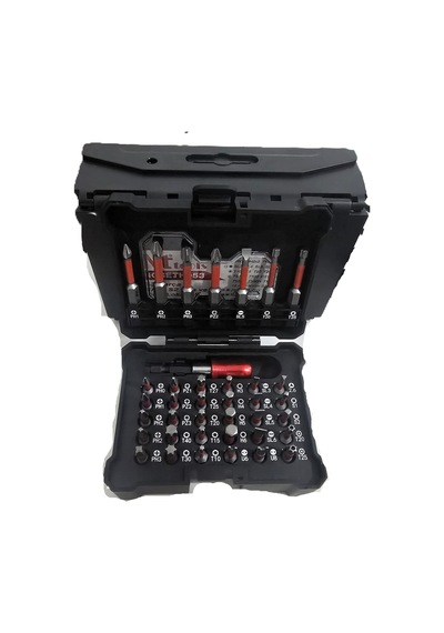 Nt Bits Uç Seti S2 38 Parça Ncseth038