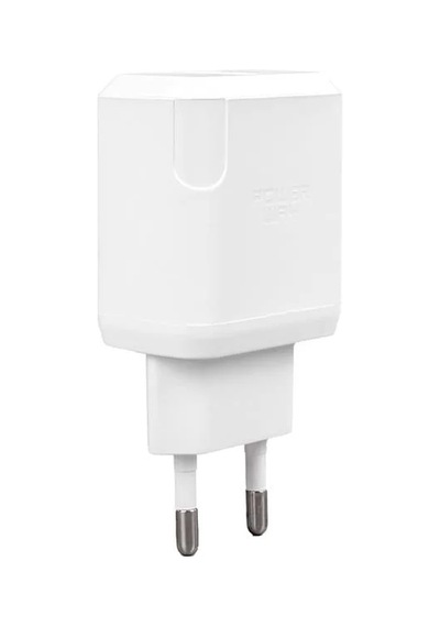 Qcl30 Hızlı 3000 Ma Watt Lightning Şarj Kafa Başlık Adaptörü