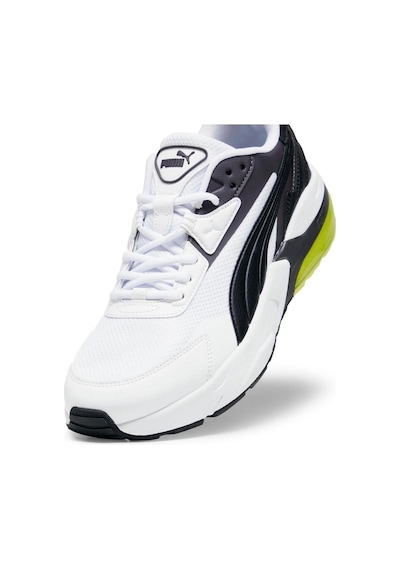 Puma Vıs2k Erkek Günlük Spor Ayakkabı 39231803-beyaz Beyaz