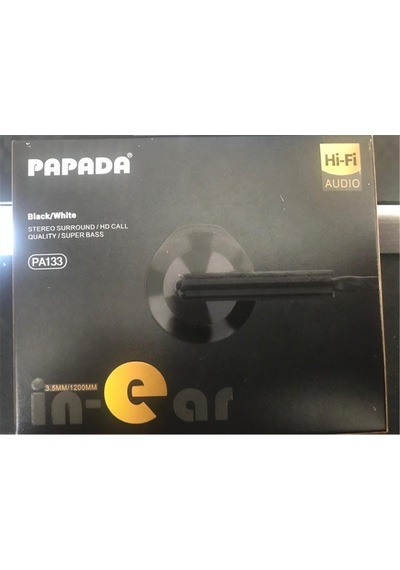 Megatech Papada Pa900 Kırmızı Renk Mikrofonlu Kulaklık