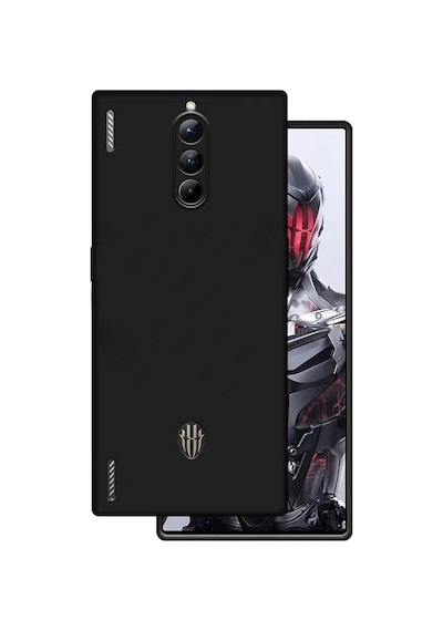 Red Magic 8 Pro/pro Plus/8s Pro/pro Plus Elektrocase Kılıf Al3340
