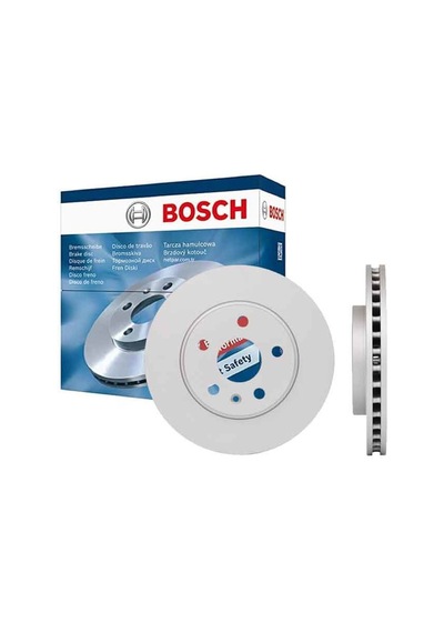 Opel Insignia A 2.0cdtı 2008-2017 Bosch Ön Disk 296mm Netparbd2204 2 Adet
