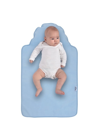 Sevi Bebe ART202 Pratik Alt Açma Minderi