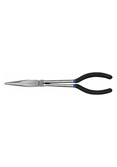 Forsage Kargaburun Pense Düz Uçlu Uzun 280 Mm