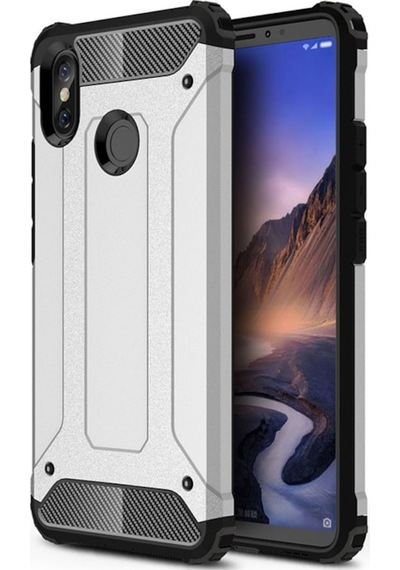 Xiaomi Mi Max 3 Armor Zirh Kilif 486880675