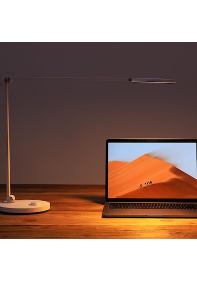 Mi Led Masa Lambası Pro White Eu Bhr5968eu Tek Renk