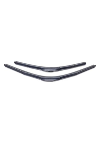 Ön Cam Silecek Takımı 53x45cm Cx-3 İle Uyumlu 2015-2021