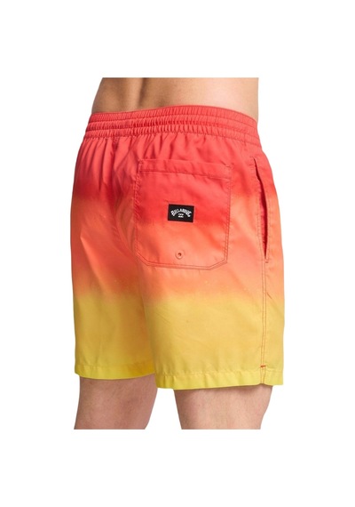 Billabong Bıllabong All Day Fade Lb Ygj1 Çok Renkli
