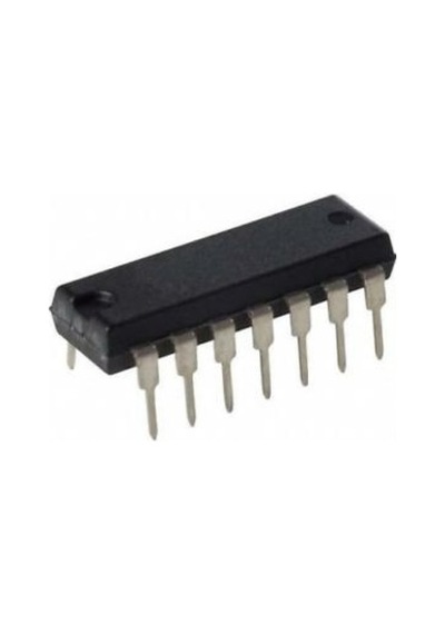 Tda 16847P Entegre