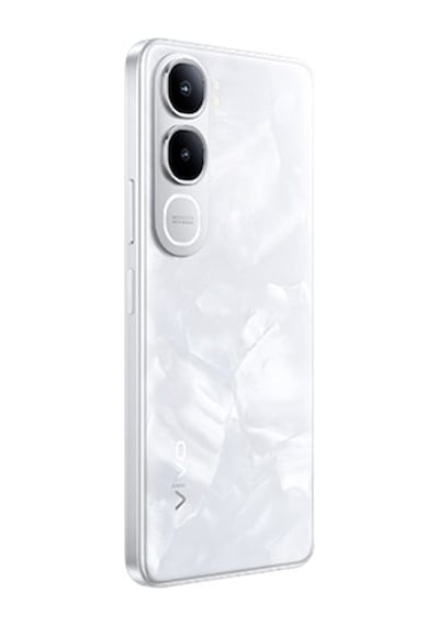 Vivo Y31 5G 6 GB 256 GB (Distribütör Garantili)