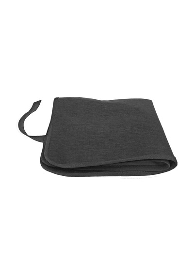 Jacbag Senıor Xl 60 Holes Roll Up Pencıl Bag Siyah
