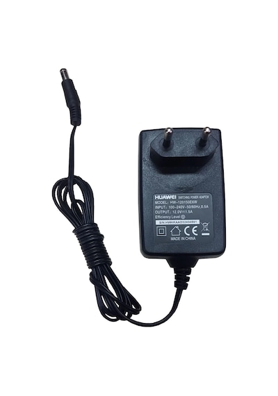Huawei 12 Volt 1.5 Amper Adaptör