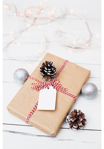 Premium Siyah Beyaz Marteniçka Ipi 200 G Paket Ip Hediye Paketleme Ipi