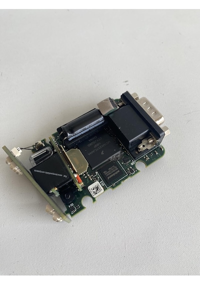 Honeywell 3310 Barkod Okuyucu Kartı 46-01271-R