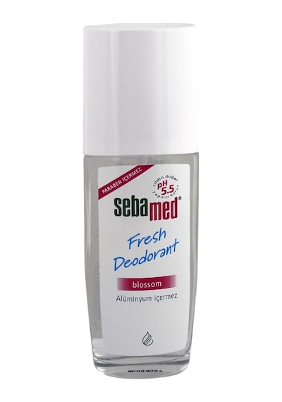 Sebamed Blossom Sprey Deodorant 75 ML