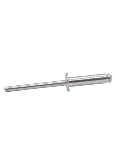 Aluminyum Pop Perçin 4x10 100 Adet