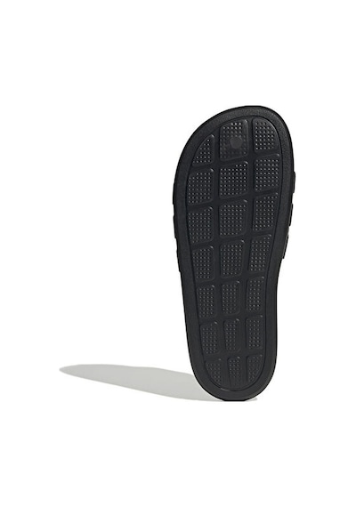 Adidas Adilette Flow Unisex Terlik If4134 Siyah Siyah