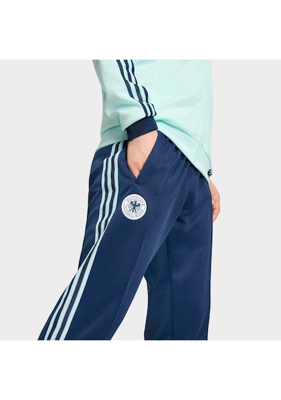 Adidas Jz9341 Dfb Og Tp Almanya Erkek Eşofman Altı Mavi