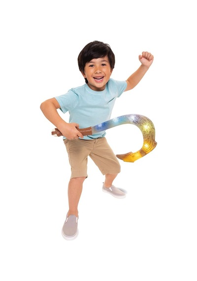 Jakks Pacific Disney Moana 2 - Maui'nin Sihirli Olta Kancası 237626 Diğer