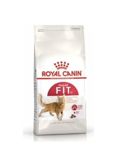 Royal Canin Fit32 2kg 103 Ivory