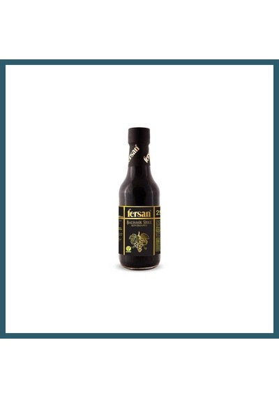 Bezos Balsamik Sirke 250ml 1 Adet Ob