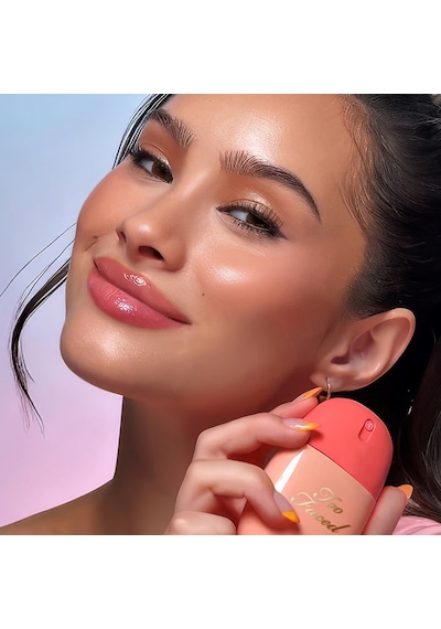 Too Faced Peach Mist Setting Spray - Sabitleyici Sprey 50 Ml