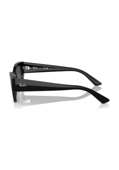 Ray-ban Rb4430 667787 Zena Siyah Kadın Güneş Gözlüğü