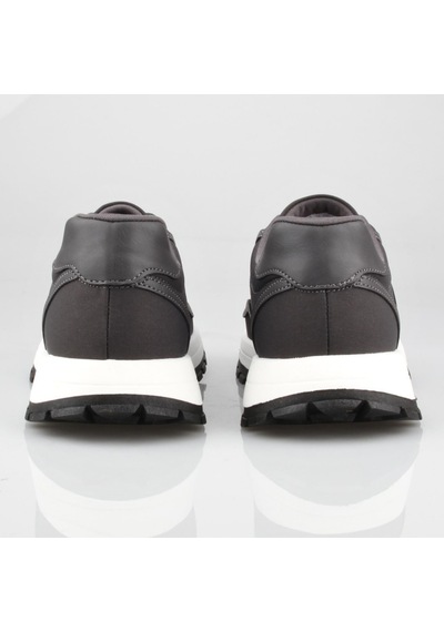Med Erkek Sneaker - Fume Füme