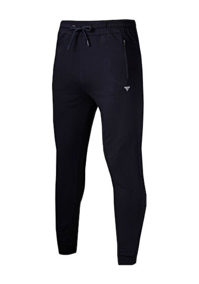 Techsport Jogger Erkek Günlük Eşofman Altı Tch107-lacıvert Lacivert