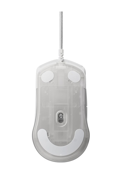 Steelseries Rival 3 Gen 2 Rgb Gaming Mouse - 8500 Dpi Truemove Co 55874404