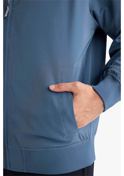 Defacto Slım Fıt Krinkıl Mont F9679ax26spın87 İndigo-ın87