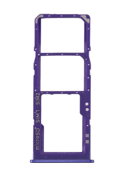 Redmi Note 7 Uyumlu Sim Tray Mor