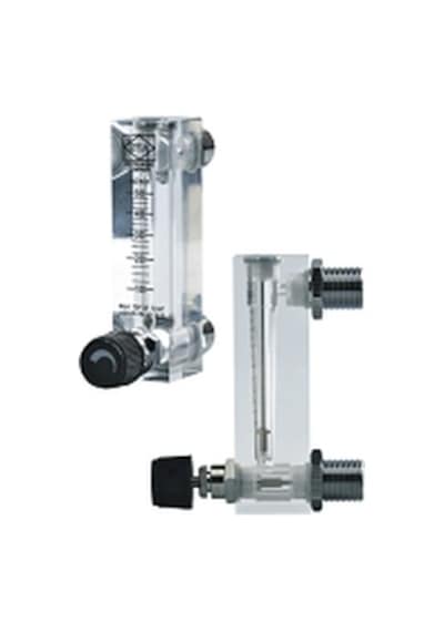Lzm-6T Şamandıralı Debimetre 1-12 L/Dk
