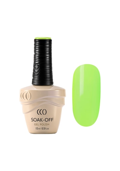 Cco Nail Gel 15 Ml 021