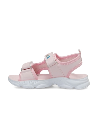 Minniemouse Minnie Mouse Burton.p Pembe Kız Çocuk Sandalet Burton.p6fx