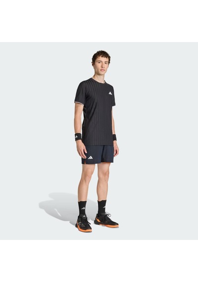 Adidas Tennis Climacool Freelift Pro Erkek Tişört C-adıkg6053e50a00 Siyah