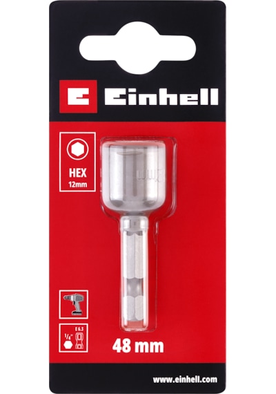 Einhell Accessory Bits Lokma Ucu 12 Mm - 49135135