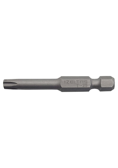 İzeltaş 4885 Bits Uç Torx T25 50 MM