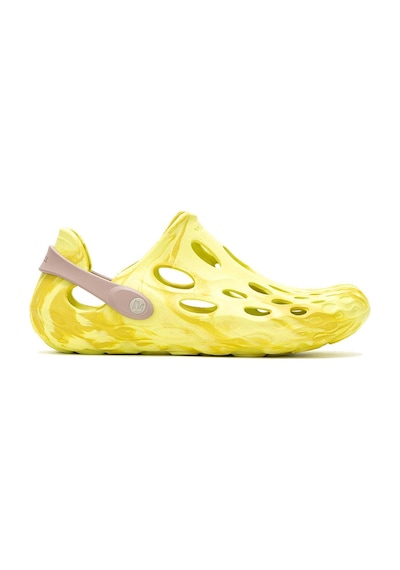 Merrell Hydro Moc Erkek Ayakkabı J005951 Sarı