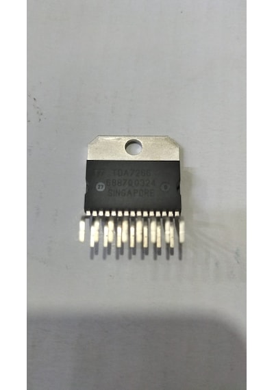 Tda7266