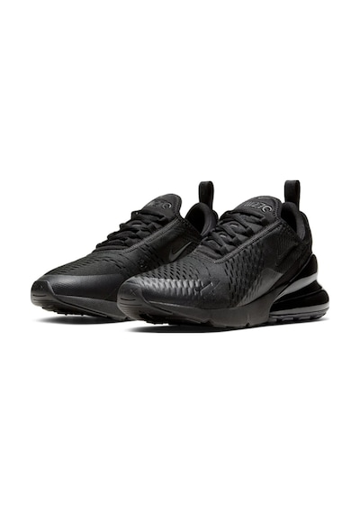 Nike Erkek Spor Ayakkabı Ah8050-005 Siyah