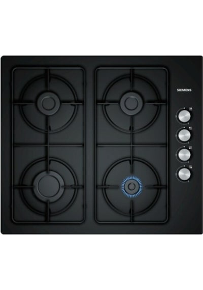 Siemens EO6C6PB81O Ankastre Ocak Siyah