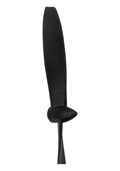 Tek Kanat Pervane R 10.8 CM CE Belgeli 4 Adet