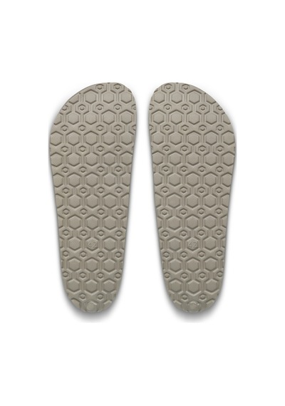 Quiksilver Embark Erkek Terlik Gri