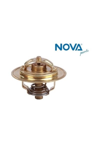 114095090 Termostat 80 C Wahler Typ. Favorıt-felıcıa