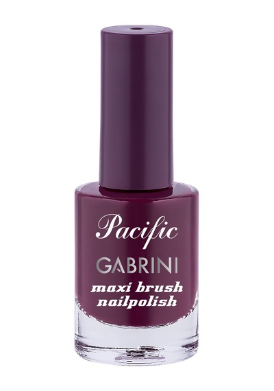 Gabrini Pacific Maxi Brush Oje 76