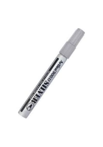 Metalik Mürekkepli Markör 2.3 Mm Gümüş Yaldız