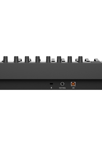 Native Instruments Komplete Kontrol A61