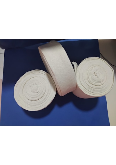Stokinet Alçı Altı Çorabı 10 Cm 1 Mt