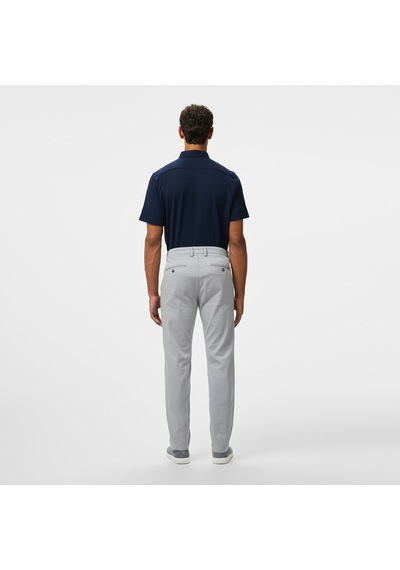 Nautica Erkek Gri Slim Fit Pantolon Düz P05000t Gri